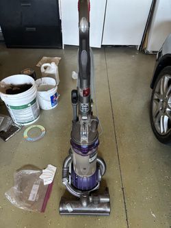 Dyson Dc25 Animal Vacuum