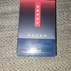 Prada men's cologne