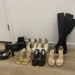 Shoes For Women 