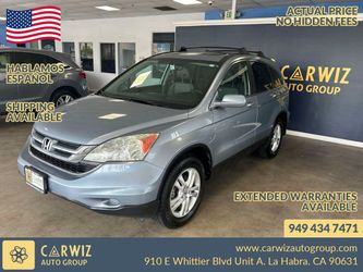 2010 Honda CR-V
