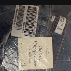 Abercrombie Women Pants 