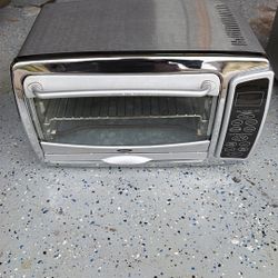 Electric Oven