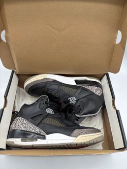 Jordan Spizike Black Varsity Red Cement Grey 315371-054 Men’s Size 10 w/ Box