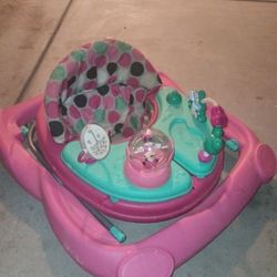 Baby Walker