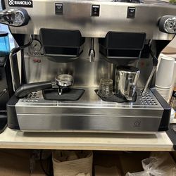 Coffee Machine ( Professional) 