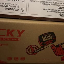 Brand New Still In The Box 