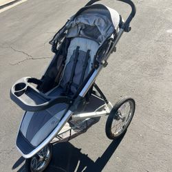 Baby Trend Jogger Stroller 