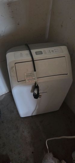 Window ACs