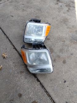 Lights
