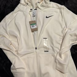 Nike Zip Up Jacket 