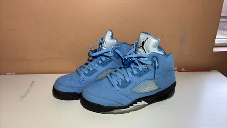 JORDAN 5 UNC SZ 9