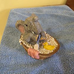 Tuskers- Henry the Elephant