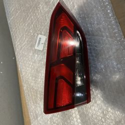 2018-2022 Hyundai Accent Left Trunk Light 