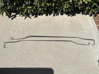 Datsun 510 Trunk Springs
