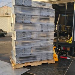 FREIGHT AND TRANSPORTATION 