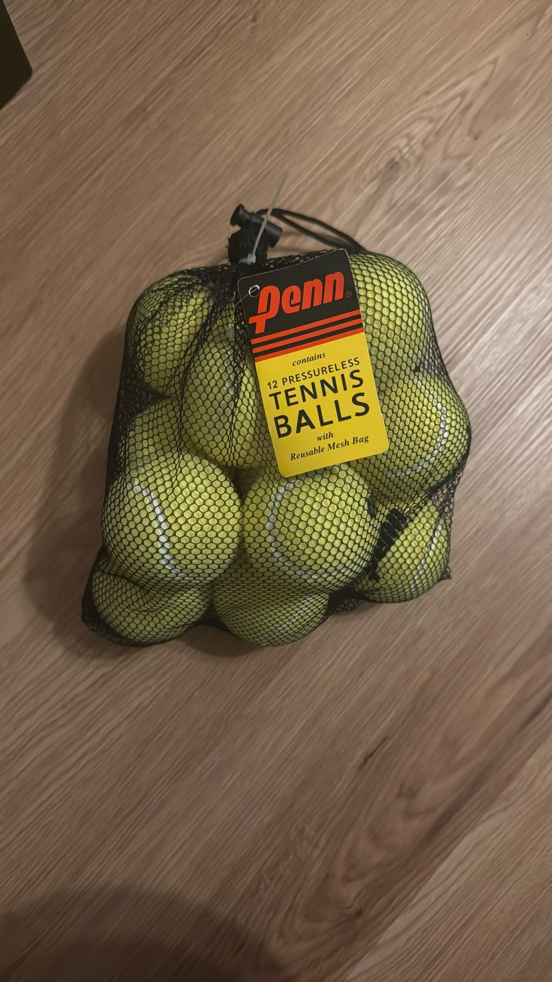Penn Tennis Balls