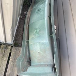 10ft Plastic Slide 