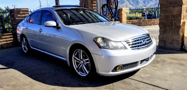 2006 Infiniti M45 Sport for Sale in Lake Elsinore, CA - OfferUp