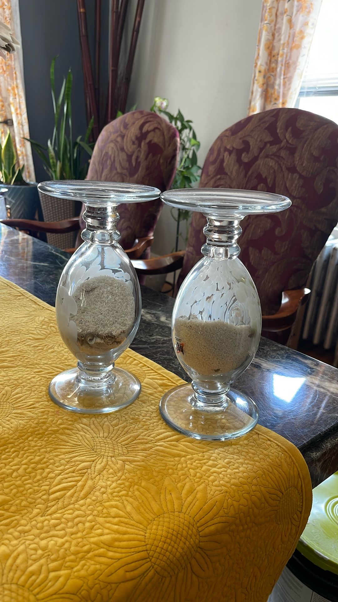 Candle Holders