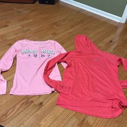 Women’s Long Sleeves