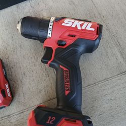Skil 12 V Drill