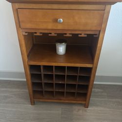 Wine/Drink Cabinet