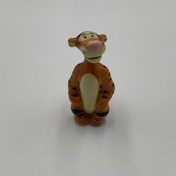 Disney Store - Tigger Miniature Bone China Figurine