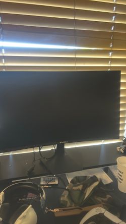 24in curved monitor