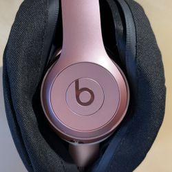 Beats Headphones