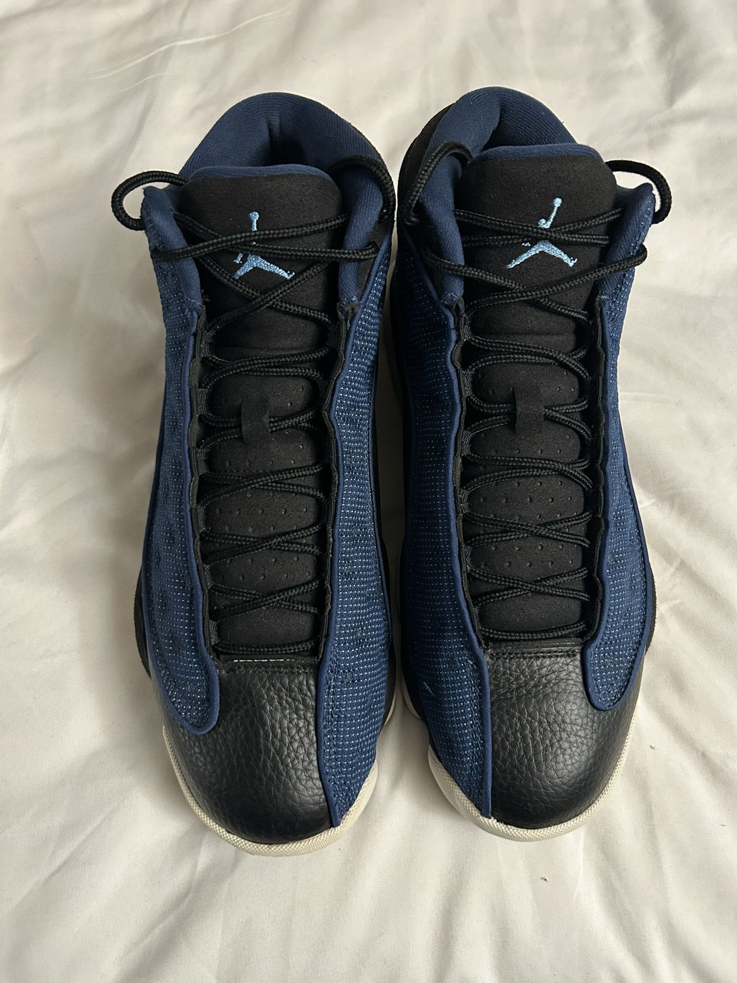 Jordan 13 Brave Blue Size 11.5 No Box