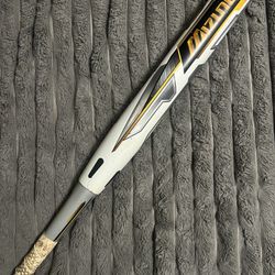 Mizuno Nighthawk Composite Fast Pitch Softball Bat