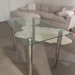 Kitchen Table 