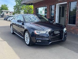 2016 Audi A5