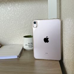 iPad Mini 6th Gen