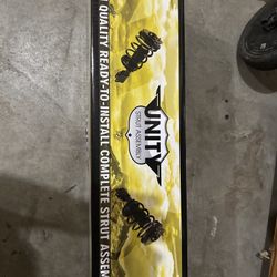 Kia Forte Suspension $70