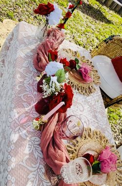 Valentine Picnic