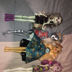 Monster High 