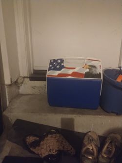 Playmate Cooler