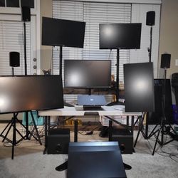 I.T. Electronics EVERYTHING $500 or OBO