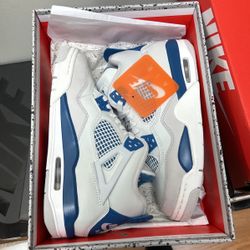 Size 6.5Y Jordan 4 Retro 
