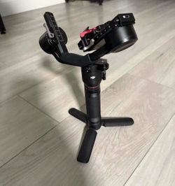 DJI RS 3 MINI