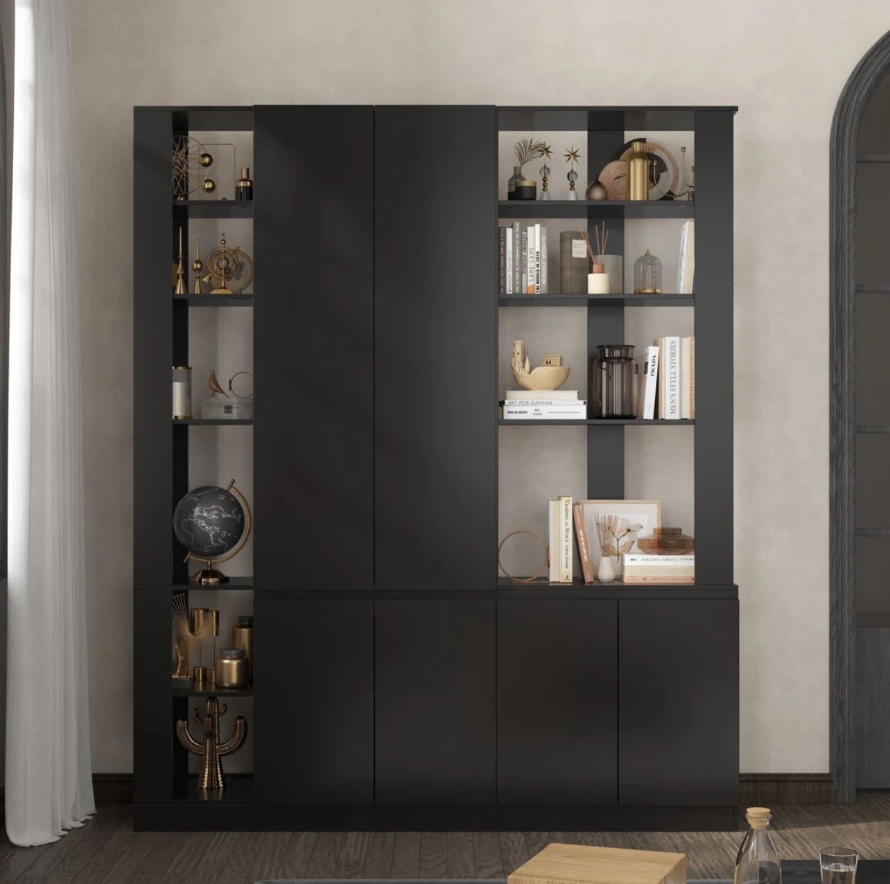 Bookcase / Bookshelf
