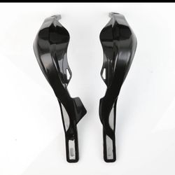 Grip Protection Shield for   Dirt for Bike Handguard Protector Protection Motorcycle