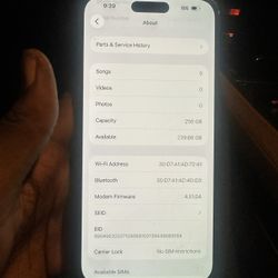 Apple iPhone 14 Pro Max Unlocked 