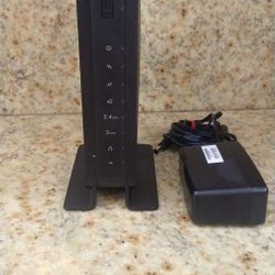 Netgear Modem 