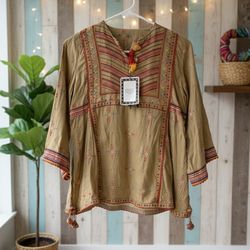 Girl Kurta (shirt)