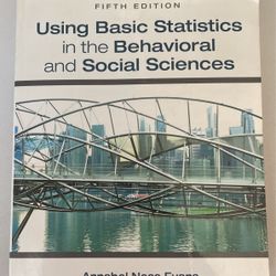 Statistics Book (College Books)