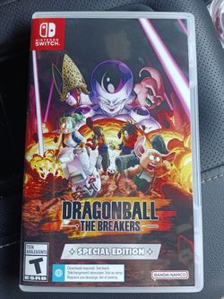 Nintendo Game
