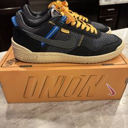 Union Nike Field General Sz11