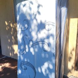 NEW TWIN MATTRESS AND BOX SPRING -- Also Available In All Sizes.